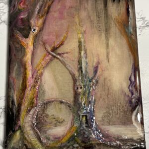 Enchanted Fairy Forest